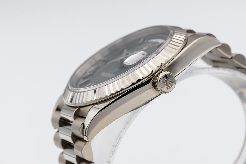 Rolex Day-Date 40 228239 Image 2